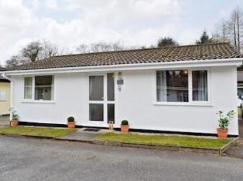 Manoach, Liskeard, Cornwall