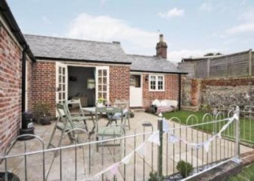 Shrimp Cottage - E5415, Kessingland, Suffolk