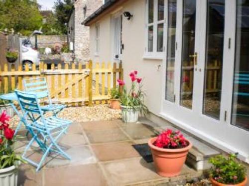 Glebe Lodge, Wookey, 