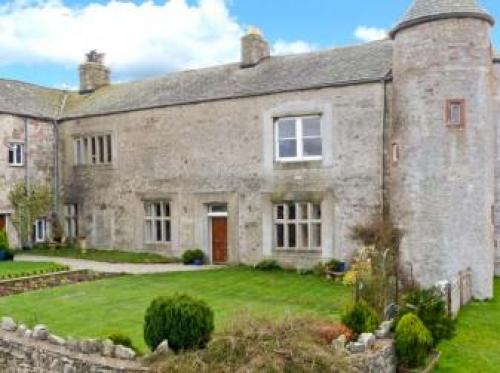 Smardale Hall, Kirkby Stephen, 