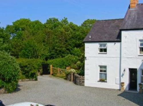 Carreg Rhys, Gwalchmai, 