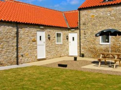 The Grainery, Pickering, Thornton le Dale, 