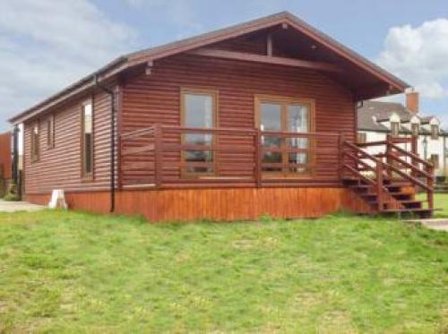 Lake View Lodge, Shepton Mallet, Stoke St Michael, 