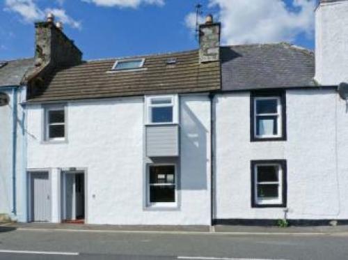 Ducket Cottage, Whithorn, 