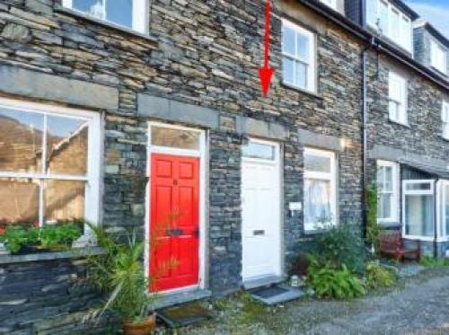 Rothay Cottage, Ambleside, 