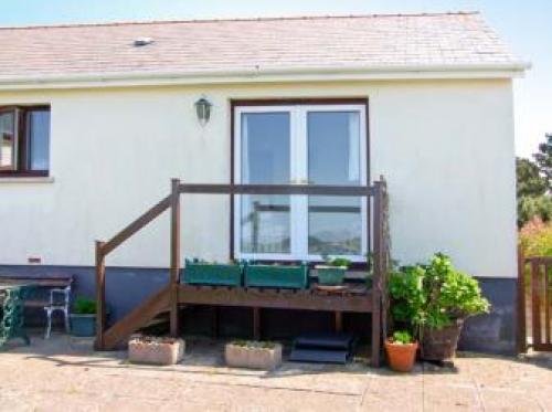 Waters' Edge, Pembroke Dock, 