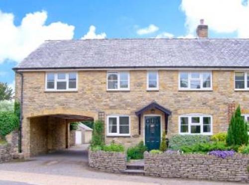 Old Yew Cottage, Broadwindsor, 