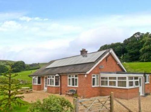 Pennant Bungalow, Newcastle, 