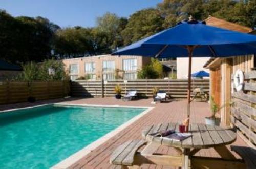 Country View Cottages, Newquay, Cornwall