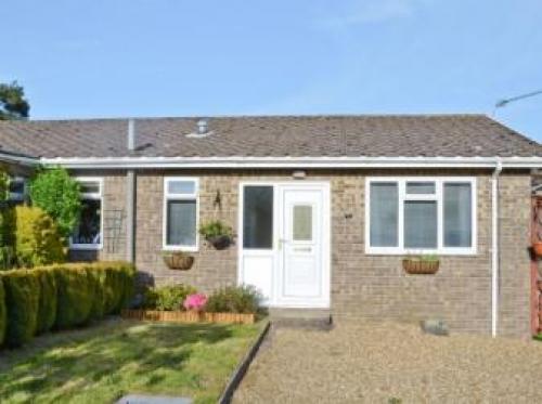 Ashey Lettings, Ryde, Isle of Wight