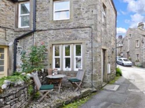 Churchill House, Grassington, 