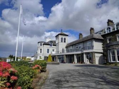 The Ro Hotel Windermere, Bowness on Windermere, 