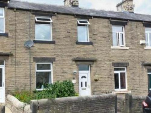 Spinners Nest, Skipton, 