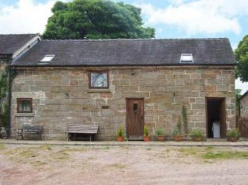 Horse Shoe Cottage, Oakamoor, 