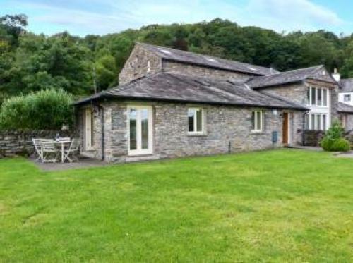 Winster Fields, Crosthwaite, 