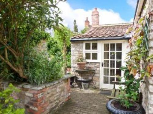 Coronation Cottage, Helmsley, 