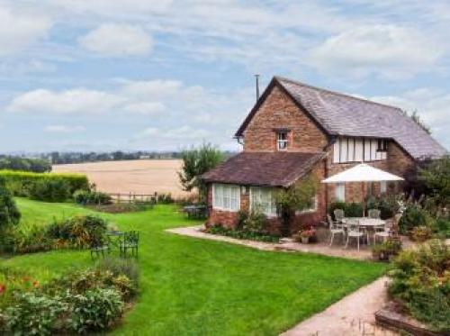 Raddle Bank House, Tenbury Wells, 