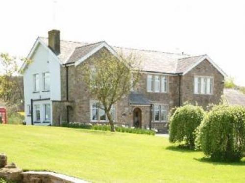 Capernwray House, Carnforth, 