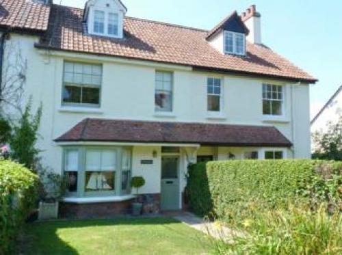 Enfield, Porlock, 