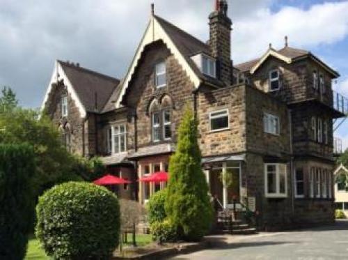 The Bijou, Harrogate, 