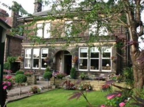 Alexa House, Harrogate, 