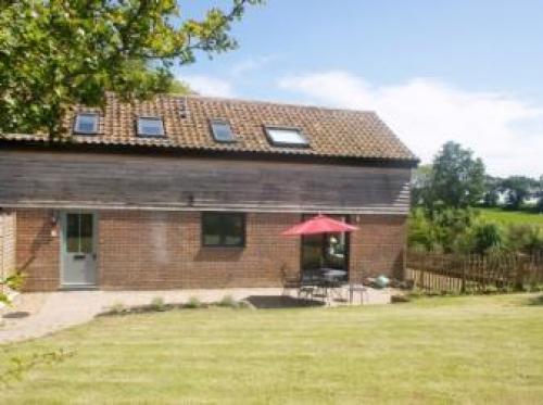 Puddle Barn, , Norfolk