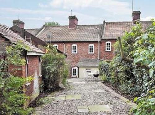 20 Water Street, Lavenham, 