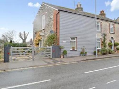 Butchers Cottage, Upwey, 
