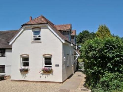 Bramble Cottage, Wimborne, 