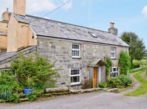 The Apple Store, Grampound, 