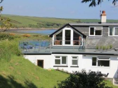 Waters Edge, Broad Haven, 