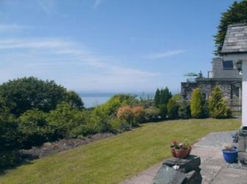 Coastal Retreat, Llanaber, North Wales
