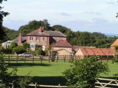 Blounts Court Farm, Devizes, 