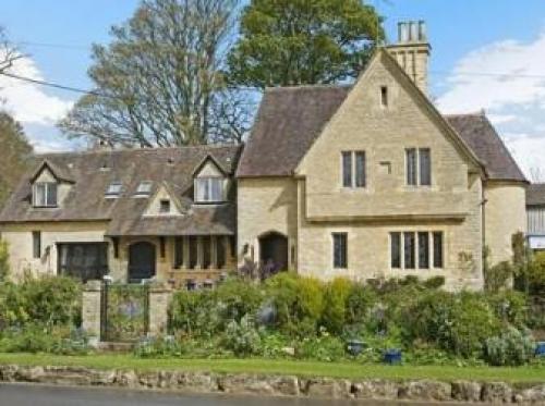 The Forge, Kingham, 