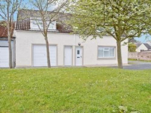 Shore Cottage, Stranraer, 