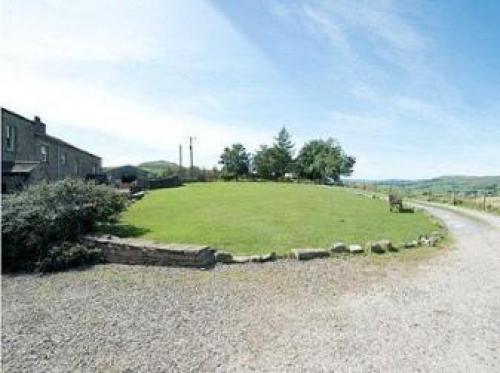 1 Gill Edge Cottages, Bainbridge, North Yorkshire