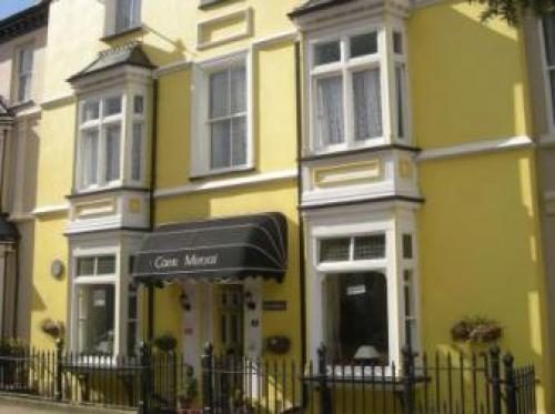 Caer Menai, Caernarfon, 