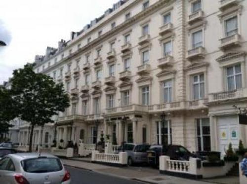 Blakemore Hyde Park, Bayswater, 