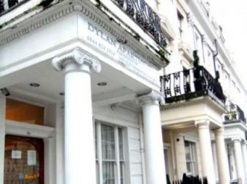 Devonshire B2 Brand New Central Studio In Prestigious Paddington, Paddington, 