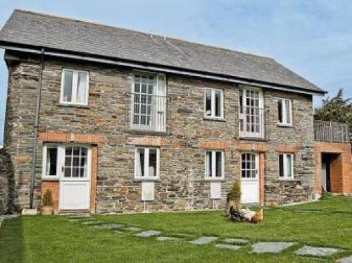Swallow Cottage, Port Gaverne, Cornwall