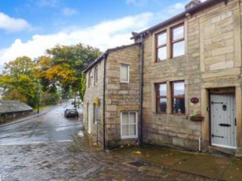 The Cross Inn, Hebden Bridge, 