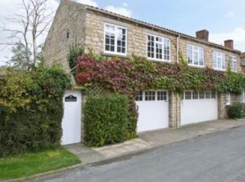 Westwood, Hovingham, 