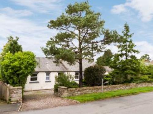 The Mill, Penrith, Maulds Meaburn, 