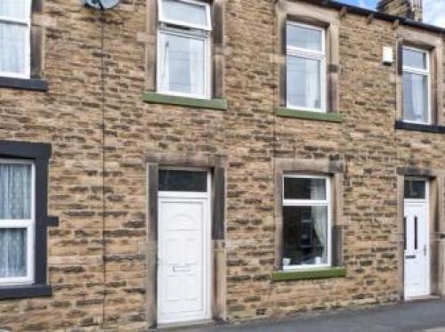 Lemongrass, Skipton, 