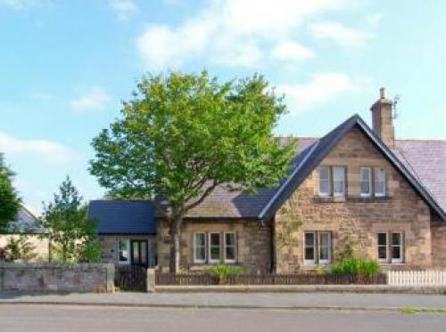 Meg's Cottage, Chatton, 