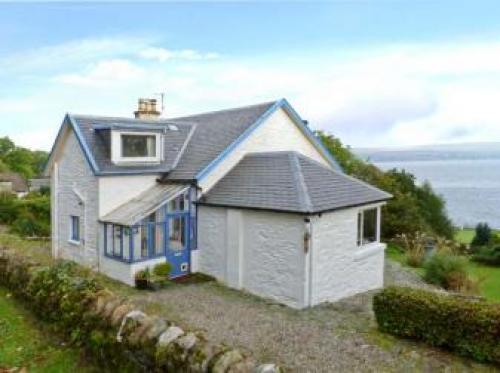 Glenashdale, Wemyss Bay, 