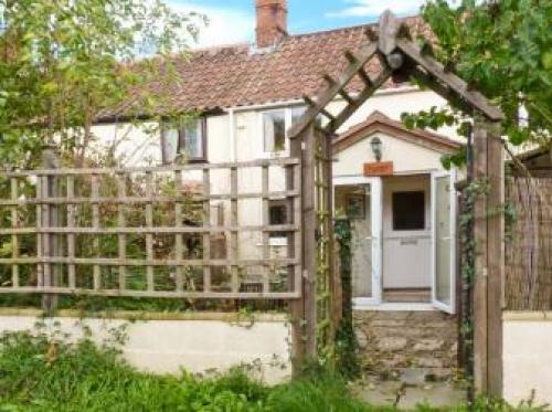 Railwayman's Cottage, North Petherton, 