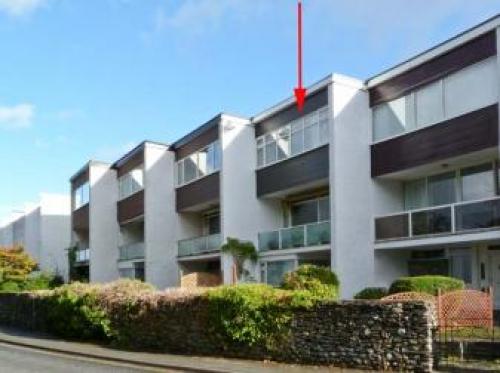 Lake House, Bowness on Windermere, 