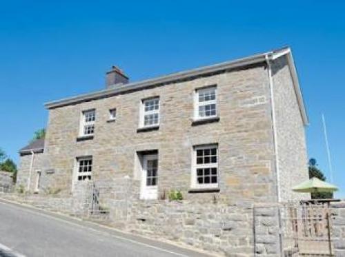 Ty Ffynnon, Aberaeron, 