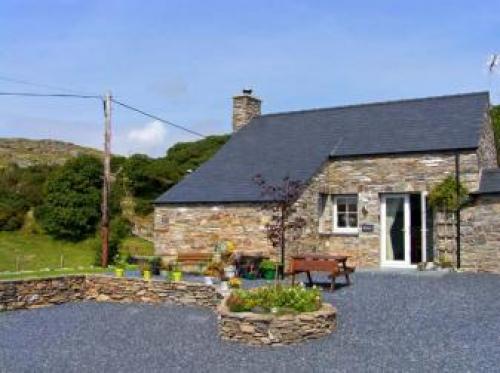 Garth Morthin The Stables, Tremadog, 